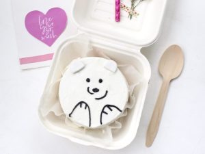 Mini Pasteleria